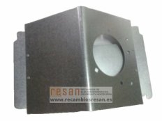 Conjunto campana chimenea