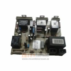 Control de llama fpl701- b23t bifell 23