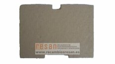 Panel aislante frontal - 20005560