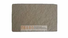 Panel aislante lateral 20005562
