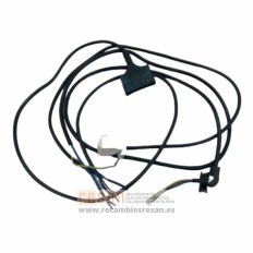 Cableado comandos