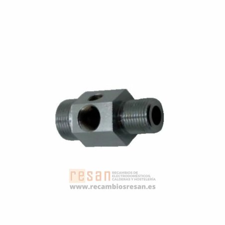 Racor 1/2"m-3/4"m acs Bifell