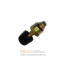 Eje llave llenado b26/aq30 *VER 77003323
