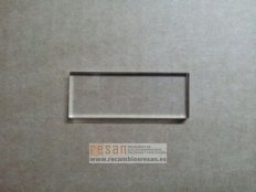 Mirilla visor Tifell