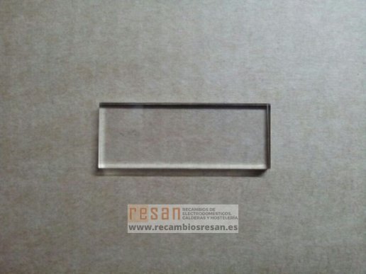 Mirilla visor Tifell