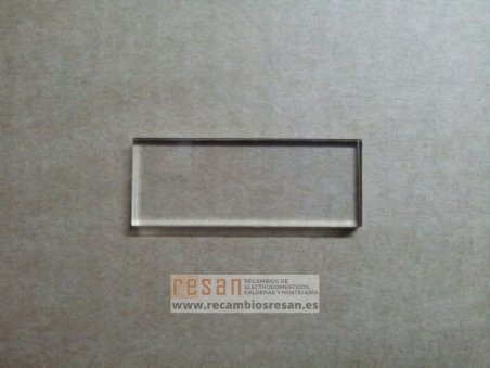 Mirilla visor Tifell