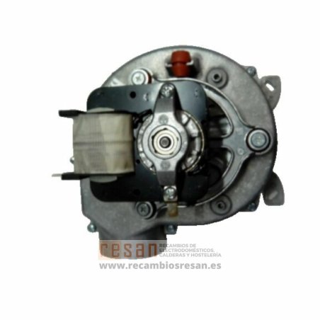 Ventilador Eolo Mini 28 Kw * VER 1024485