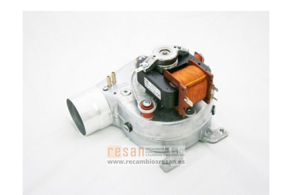 Extractor Laura 28/28f plus * ANULADO