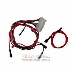 Cableado B81645