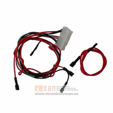 Cableado B81645