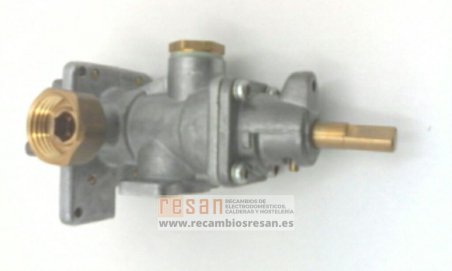Valvula gas B81614