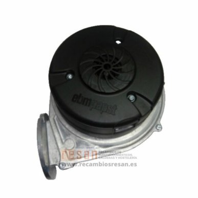 Extractor Ciao Green