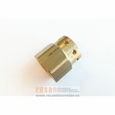 Racor g1/2 f por intercambiador