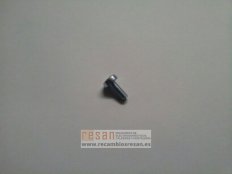 Tornillo m4x10 - 17349