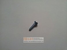 Tornillo m4x16