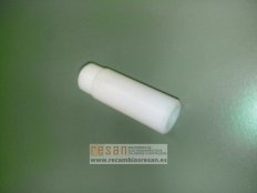 Acoplamiento derlin para 3 vias motor izado