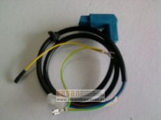 Adicional conexion valvula gas