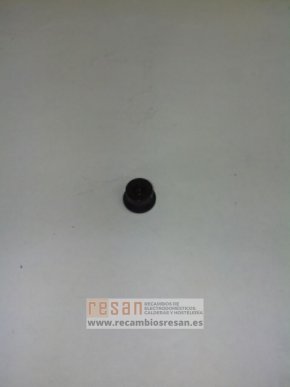 Casquillo brida