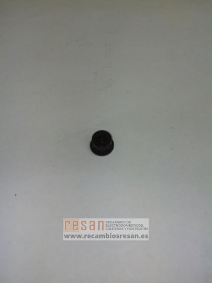 Casquillo brida