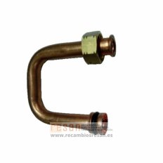 Tubo d.14 entrada fria - 1016885