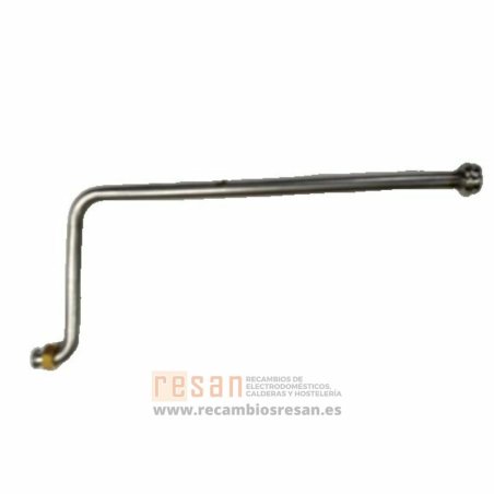 Tubo d.18 de expulsion