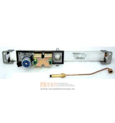 Valvula de gas propano Laura