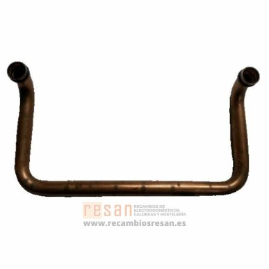 Tubo d.18 envio-intercambiador a placas