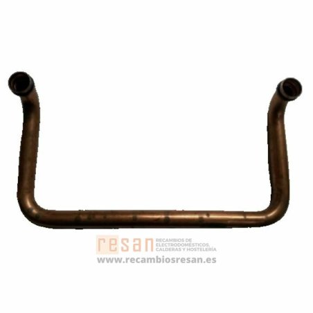 Tubo d.18 envio-intercambiador a placas
