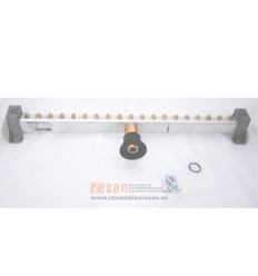 Colector gas propano Laura - 122260550