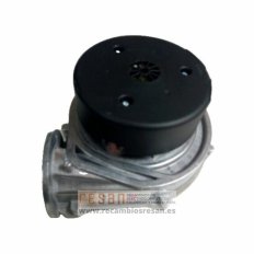 Ventilador Ebm rg128
