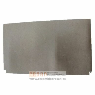 Panel fibra ceramica lateral 1014994