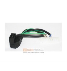 Cableado bomba Laura 20-20/20