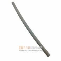 Tubo flexible para sifon de salida