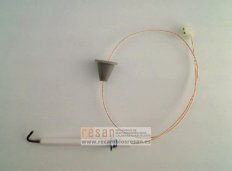 Electrodo de deteccion - 102132