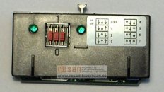 Clip en para ebv