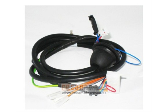 Cableado electrico de baja tension 122400410