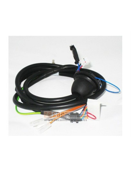 Cableado electrico de baja tension 122400410