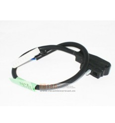 Cableado 220v Laura 30a 122400440