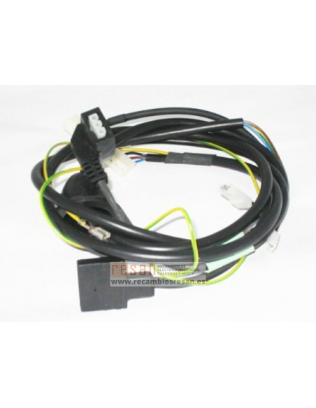 Cableado modulante Laura 30/30 122400450