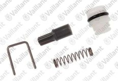 Regulador agua MAG 6 0 0 XI