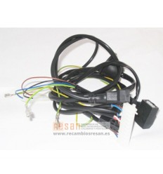 Cableado modulante Laura 30/30 122400460