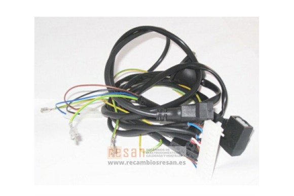 Cableado modulante Laura 30/30 122400460