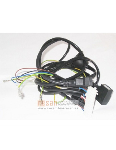 Cableado modulante Laura 30/30 122400460