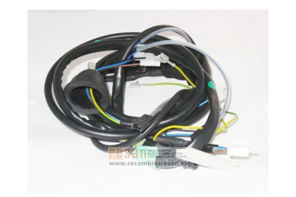 Cableado 220v Laura 30af 122400550