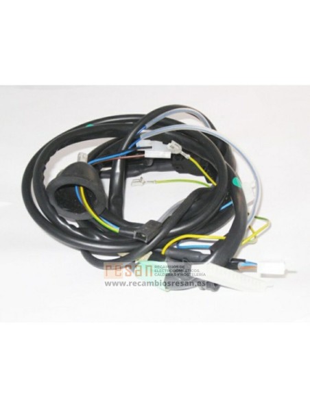 Cableado 220v Laura 30af 122400550