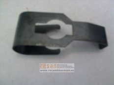 Pinza fijacion clicson