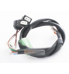 Cableado general Laura 28/28 plus