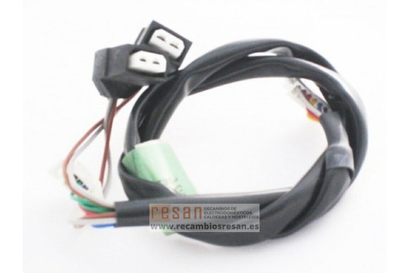 Cableado general Laura 28/28 plus