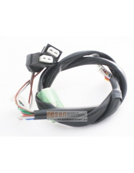 Cableado general Laura 28/28 plus