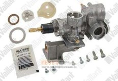 Bloque regulador de gases 53403